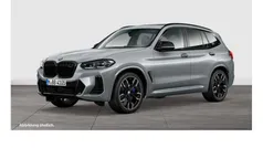 Gebraucht 2024 BMW X3 Performance SUV | 59.995 € (Fairer Preis)