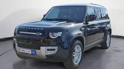 Gebraucht Land Rover Defender S 200 PS (147 kW) 2025 Schwarz SUV