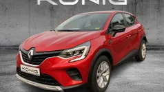 Gebraucht 2023 Renault Captur Evolution SUV | 18.999 € (Fairer Preis)