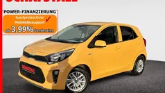 Gebraucht 2023 Kia Picanto Vision Kleinwagen | 12.479 € (Fairer Preis)