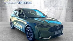 Bursting green Neu 2025 Ford Kuga ST-Line X SUV | 38.490 € (Guter Preis)