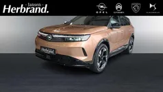 /typ aussenverkleidung metall Gebraucht 2025 Opel Grandland Electric SUV | 43.890 € (Fairer Preis)