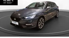 Gebraucht 2025 Seat Leon FR Limousine | 28.990 € (Guter Preis)