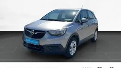 Gebraucht 2020 Opel Crossland X SUV | 12.960 € (Fairer Preis)