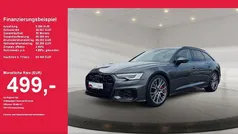 Gebraucht 2024 Audi S6 Basis Kombi | 64.490 € (Fairer Preis)