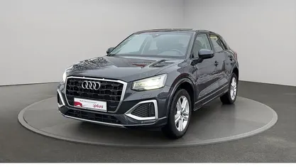 Gebraucht Audi Q2 Advanced Plus 150 PS (110 kW) 2024 SUV
