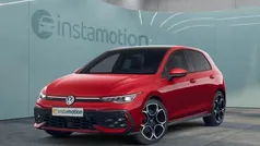 VW Golf VIII