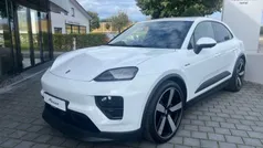 Gebraucht 2024 Porsche Macan SUV | 87.666 € (Guter Preis)