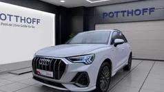 Gebraucht 2023 Audi Q3 S-Line SUV | 36.750 € (Guter Preis)