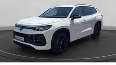 Gebraucht 2025 VW Tayron R-line SUV | 55.911 € (Guter Preis)