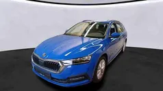 Gebraucht 2022 Skoda Octavia Ambition Kombi | 21.480 € (Superpreis)