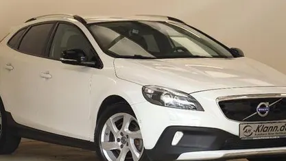 Gebraucht Volvo V40 CC You! 190 PS (139 kW) 2014 Kombi