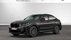 Gebraucht 2025 BMW X4 Competition Edition SUV | 79.800 € (Fairer Preis)