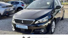 Gebraucht 2021 Peugeot 308 Allure Limousine | 14.750 € (Fairer Preis)