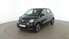 Schwarz Gebraucht 2018 Renault Twingo LIMITED Kleinwagen | 8.530 € (Guter Preis)