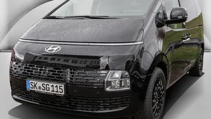 Gebraucht 2024 Hyundai Staria Van / Kleinbus | 39.750 € (Superpreis)