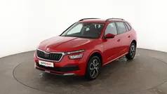 Rot Gebraucht 2020 Skoda Kamiq Drive SUV | 19.790 € (Fairer Preis)