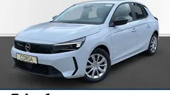 Gebraucht 2025 Opel Corsa Edition Kleinwagen | 16.890 € (Guter Preis)