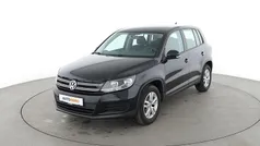Gebraucht 2015 VW Tiguan Trendline SUV | 13.090 € (Fairer Preis)