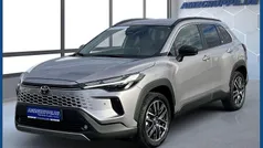 Gebraucht 2025 Toyota Corolla Cross SUV | 36.390 € (Guter Preis)