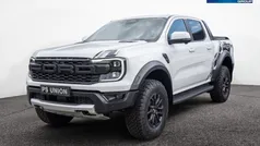 Weiß Neu 2025 Ford Ranger Raptor Abholung | 64.990 € (Fairer Preis)