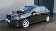 Gebraucht 2021 Opel Corsa Edition Limousine | 15.940 € (Fairer Preis)