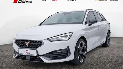 Gebraucht 2023 Cupra Leon Basis Kombi | 26.880 € (Fairer Preis)
