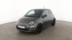Gebraucht 2020 Fiat 500 Lounge Limousine | 12.380 € (Fairer Preis)