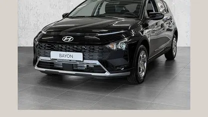 Gebraucht 2025 Hyundai Bayon Select SUV | 17.390 € (Superpreis)