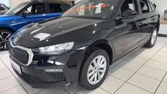 Gebraucht 2025 Skoda Scala Selection Kleinwagen | 21.980 € (Fairer Preis)