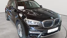 Gebraucht 2020 BMW X3 Luxury Line SUV | 31.490 € (Guter Preis)