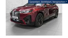 Gebraucht 2023 BMW iX SUV | 68.490 € (Guter Preis)