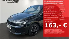 Gebraucht 2024 Opel Corsa GS Line Kleinwagen | 19.290 € (Fairer Preis)