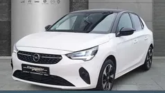Gebraucht 2021 Opel Corsa-e Elegance Kleinwagen | 16.489 € (Fairer Preis)