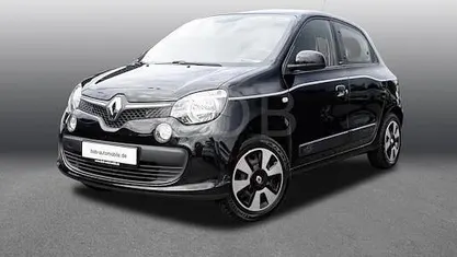 Gebraucht Renault Twingo LIMITED 69 PS (50 kW) 2018 Kleinwagen