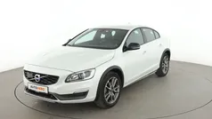 Volvo S60 CC