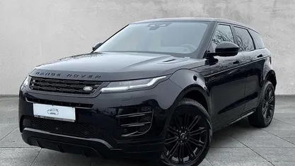 Gebraucht 2025 Land Rover Range Rover evoque SE Dynamic SUV | 67.150 €