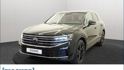 Nuova VW Touareg Elegance 286 CV (210 kW) 2025 Nero SUV