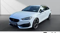 Gebraucht 2024 Cupra Leon | 35.989 € (Fairer Preis)