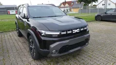 Blackpearlschwarz Neu 2025 Dacia Duster Journey SUV | 26.470 € (Fairer Preis)