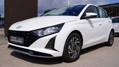 Gebraucht 2025 Hyundai i20 Comfort Limousine | 22.490 € (Fairer Preis)