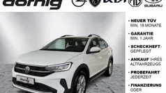 Gebraucht 2023 VW Taigo Life SUV | 20.980 € (Fairer Preis)