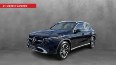 Gebraucht 2025 Mercedes GLC220 Avantgarde SUV | 57.940 € (Guter Preis)