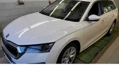 Gebraucht 2022 Skoda Octavia Style Kombi | 24.444 € (Fairer Preis)