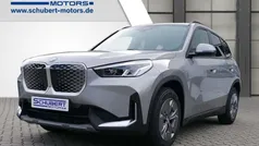 Silber Neu 2025 BMW iX1 Comfort Edition SUV | 44.990 € (Superpreis)