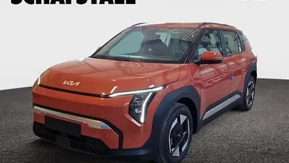 Gebraucht 2026 Kia EV3 Air SUV | 30.858 € (Superpreis)