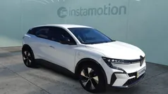 Weiß Gebraucht 2022 Renault Mégane Equilibre Limousine | 21.480 € (Fairer Preis)