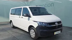 Weiß Gebraucht 2023 VW T6.1 Van | 40.600 € (Fairer Preis)
