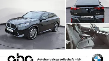 Gebraucht BMW X2 M Sport 150 PS (110 kW) 2025 SUV