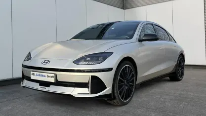 Gebraucht Hyundai Ioniq 6 Edition 239 kW (325 PS) 2023 Limousine